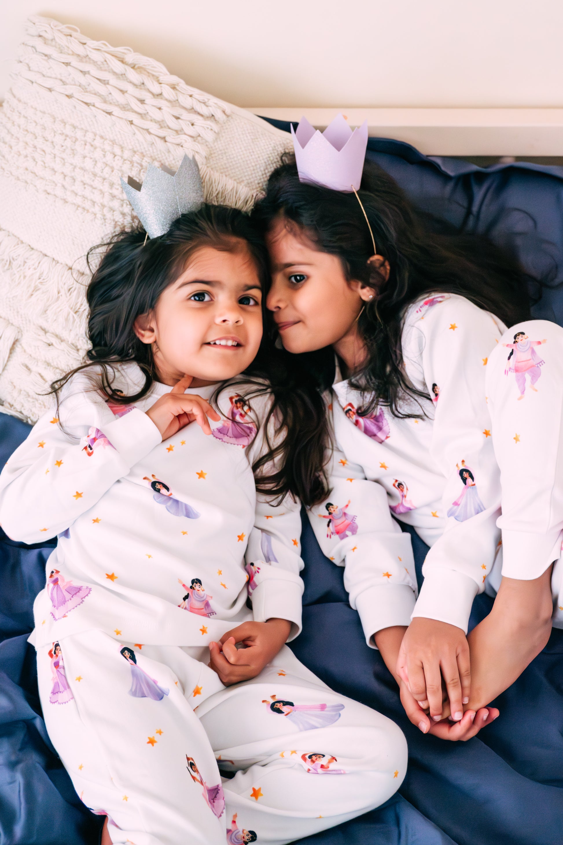 kids pyjamas for girls